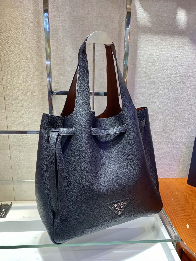 Prada Shopping Bags